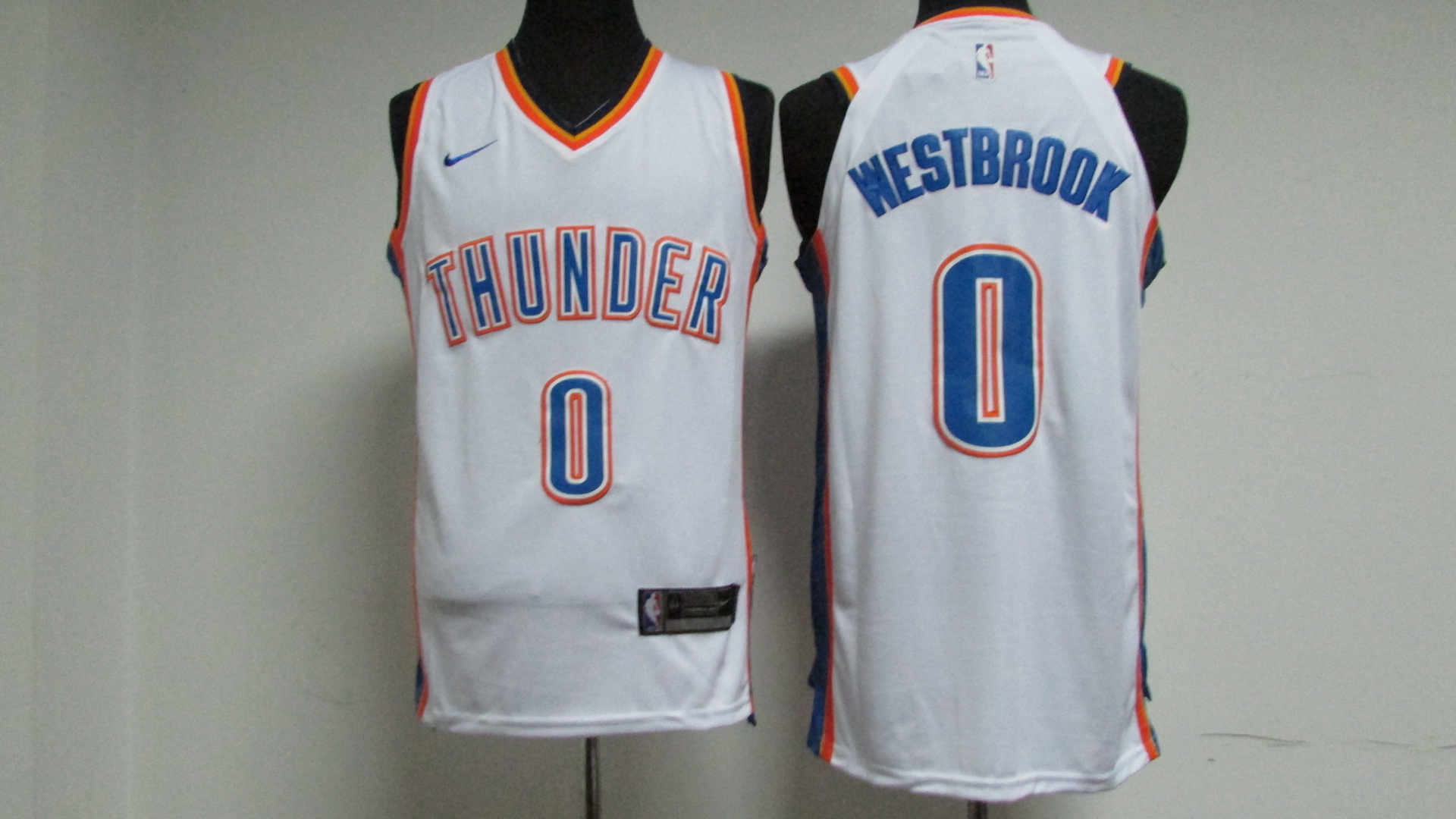 NBA Jersey-75